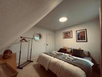 TulasHomeGreen - Ferienwohnung Ahlen