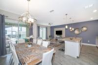 4964RS TOWNHOUSE 4 BEDROOMS & 3 BATHROOMS + POOL - Ferienwohnung Kissimmee