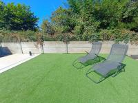 Le Lila - B&B Cholet