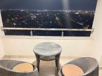 Modern Luxury 1 BHK Apartment At Goldcrest Mall DHA Phase 4 Lahore - Chambres d’hôtes Lahore