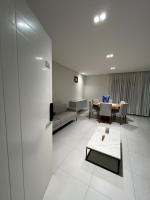 Apto a 200mts do mar Meia Praia - Itapema - B&B Itapema