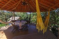 Pousada Sotaque Mineiro - B&B