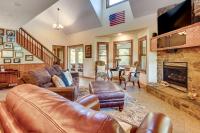 TroutFest Riverfront Norfork Home, Great Fishing - Bed and Breakfast Norfork