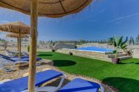 B&B Albox - Villa Damara - Bed and Breakfast Albox