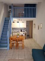 Appartement T2 entre mer et lac - B&B Port-La Nouvelle