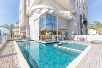 Garden duplex - 130m da praia - B&B Bombinhas