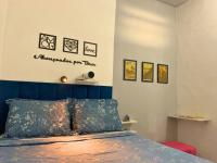 Quarto privativo La Paz - Chambres d’hôtes Aracaju