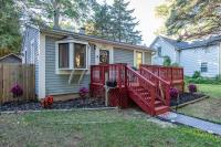 Cottingham Cottage - B&B Zion