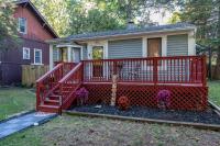 Cottingham Cottage - Ferienwohnung Zion