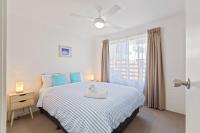 The Sand Nook - 2 Bedroom Fishpen Apartment - B&B Merimbula