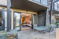 2 Bedroom Lakeside 5 Min Flat Walk To Town - B&B Queenstown