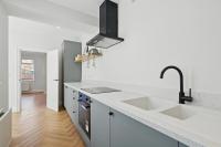 Belfast Quarters- Fane St - B&B Belfast