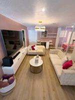 Three-Bedroom Townhouse