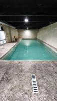 Mini Suite Equipada Cómoda, acabados de lujo, gym, piscina, coworking, sala juegos - B&B Quito