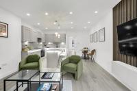 Aldgate London Skyline Studios - Ferienwohnung London