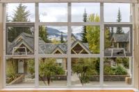 Four-Bedroom Apartment