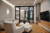 Nude Symphony Apartment - B&B Novi Sad