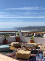 Endless Wave Morocco - B&B Agadir