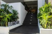 Burungos Place at Britney Tower IV C-5 - B&B Santo Domingo