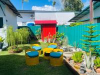 Sunshine bungalow - Bed and Breakfast Ban Sai Yuan