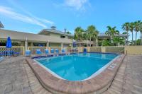 Sunset Suite Heated Pool Tennis & Gym Balcony - B&B Ruskin