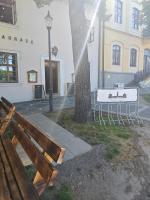 Apartmány Zámecká - Chambres d'hôtes Roudnice nad Labem