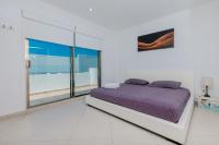 Two-Bedroom Apartment with Terrace