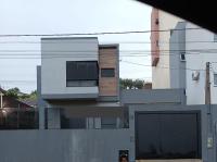 Ypê Residence - Espaço Inteiro - Ferienwohnung São Lourenço do Oeste