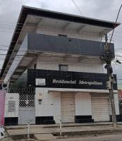 Exclusive space in the Center, affordable accommodation - Bed and Breakfast Castanhal