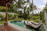 View Merta Ubud Villa - Chambres d'hôtes Ubud