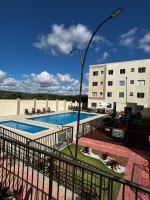 Apartamento Caruaru Shopping - Ferienwohnung Caruaru