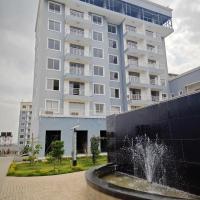 Chichi homes sabaki green estate - Bed and Breakfast Nairobi