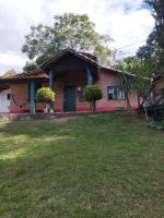 Chácara Pedacinho do Céu - B&B Extrema