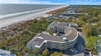 Breakers 328 Oceanfront Hilton Head Condo Direct Beach Access - Vacation Rental HHI LLC - Chambres d'hôtes Hilton Head