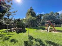 Hospedagem Apto Residencial Canela - B&B Canela