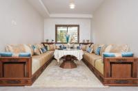 Appartement calme et confortable, proche de tout - B&B Tangeri