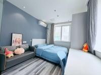 Beijing Oriental Tulip Building - Chambres d’hôtes Pékin