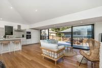 Pacifica 48a Shirley Lane - B&B Byron Bay