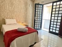 Conforto em frente ao Parque Linear da Doca. - Ferienwohnung Belém