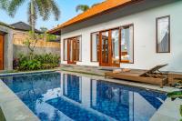 Villa Deruja Ubud - B&B Ubud