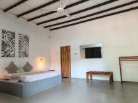 Habitación Doble Deluxe
