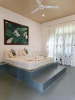 Habitación Doble Deluxe