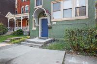 Pittsburgh Shadyside 2E Bright Modern Private Bedroom with Shared Bathroom - B&B Pittsburgh