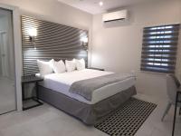 Studio with Pool View