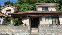 民泊浜田 蛍の里 - Bed and Breakfast Hamada