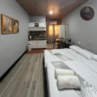 Air'bnb Luxe Malaybalay - B&B Casisang