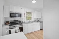 Pittsburgh Shadyside 3A Bright and Stylish Private Bedroom with Shared Bathroom - B&B Pittsburgh