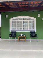 Condomínio em São Sebastião pe na areia - B&B São Sebastião