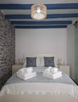 La casita de Paco - B&B Barbate