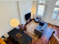 42 Lilys Central heritage Westend - B&B Fremantle